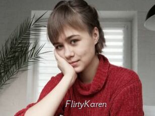 FlirtyKaren