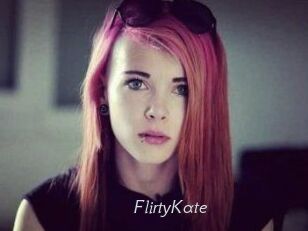 FlirtyKate