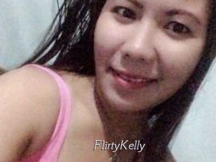 FlirtyKelly