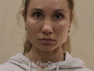 FlixyDiamond