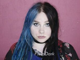 FloraDark Le Scandale