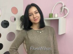 FloraWilson