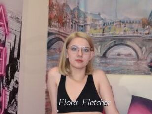 Flora_Fletcher