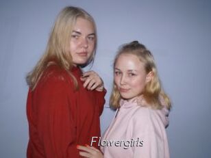 Flowergirls