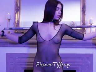 FlowerrTiffany
