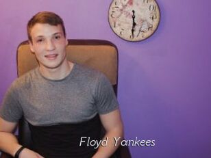 Floyd_Yankees