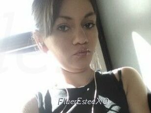 FluerEsteeXO