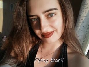 Flying_StarX