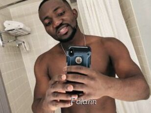 Folarin