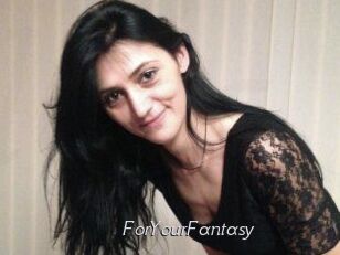 ForYourFantasy