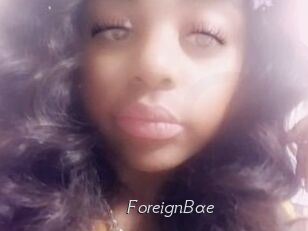 ForeignBae