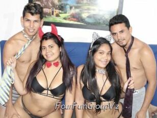 FourFunGroupVz Le Scandale