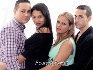 FoursomSxHot