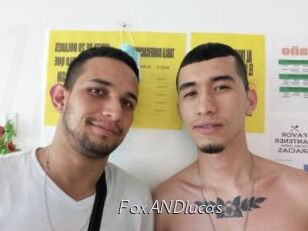 FoxANDlucas