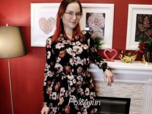 FoxAylin