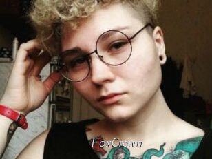 FoxCrown