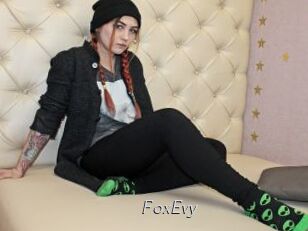 FoxEvy