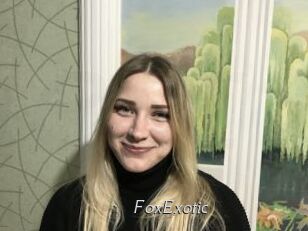 FoxExotic