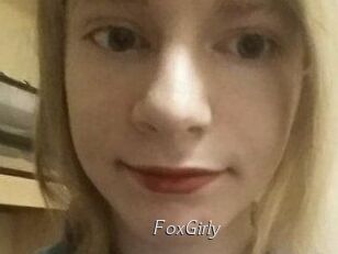 FoxGirly