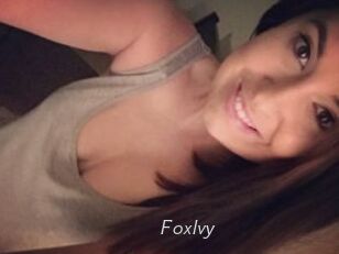 FoxIvy