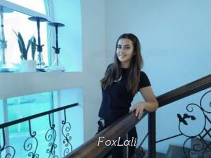 FoxLali
