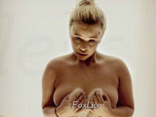 FoxLice
