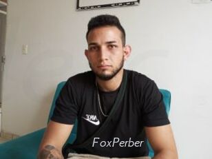 FoxPerber