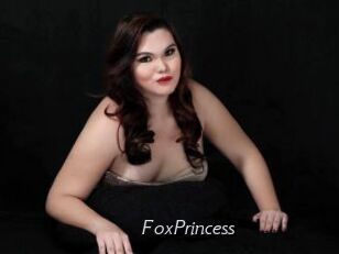 FoxPrincess