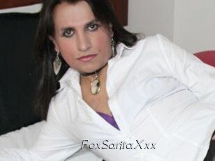 FoxSaritaXxx