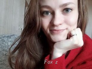 Fox_z