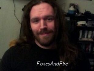 FoxesAndFire