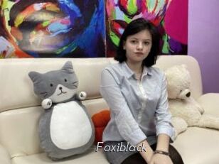 Foxiblack