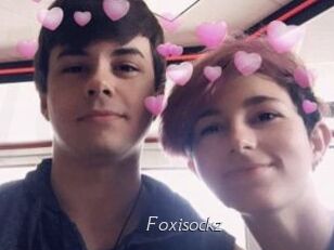 Foxisockz