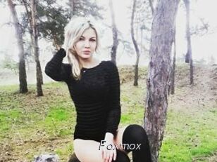 Foxmox