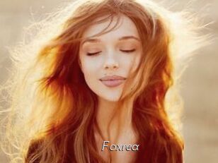 Foxrea