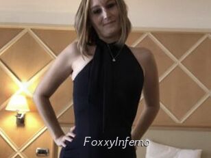 FoxxyInferno