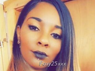 Foxy25xxx