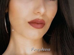 FoxyAnna