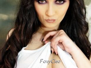 FoxyCleo