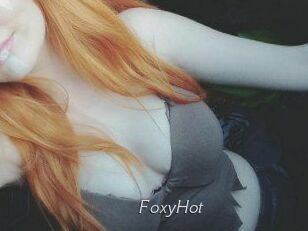 FoxyHot