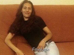 FoxyLena