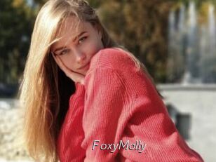 FoxyMolly