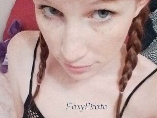 FoxyPirate
