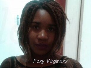 Foxy_Virginxxx