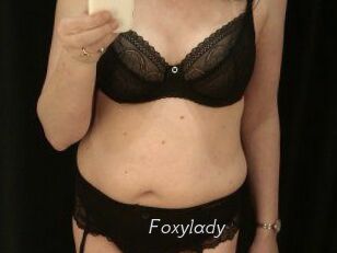 Foxylady