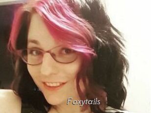 Foxytails