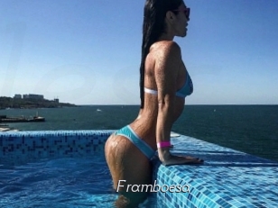 Framboesa