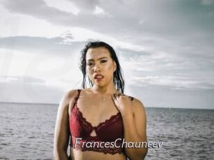 FrancesChauncey