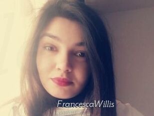 FrancescaWillis