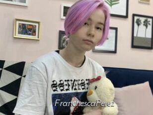 FranchescaPerez